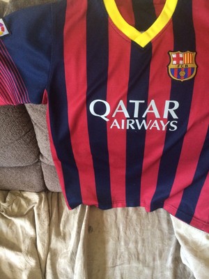 nike youth messi jersey