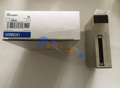 IN BOX Omron CS1W-ID231 PLC Input Module NEW