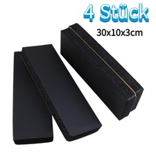 Auto-Türkantenschutz 4 Stück Premium Schutz Garagen-Wand-Schutz Tür Extra Dick