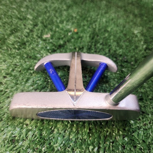 Affinity V Rod VR 1 Stainless Steel Putter 34.5" Right Handed - Picture 5 of 9