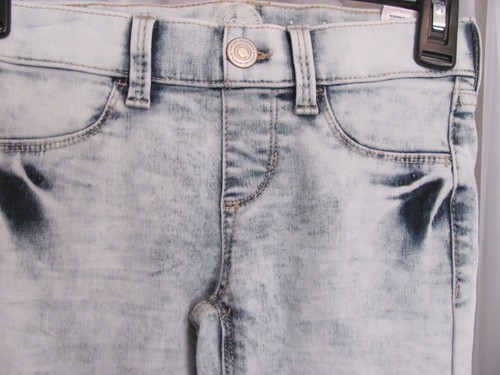 Girls' SO Pull-On Ankle Jegging Sizes Vary ( 7 or 10) NWT - Picture 3 of 5