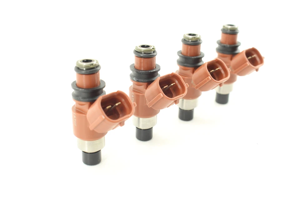 Yamaha YZF R1 2013 inyector de combustible Foto 3 de 4