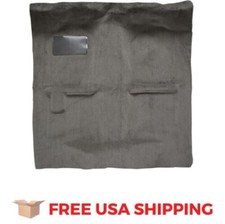 Acc Fits 1995-2004 Toyota Tacoma Reg Cab 2 4wd Cutpile Carpet Acc Fits 1995-2004 Toyota Tacoma Reg Cab 2 4wd Cutpile Carpet
