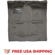 ACC FITS 1995-2004 Toyota Tacoma Reg Cab 2 & 4WD Cutpile Carpet