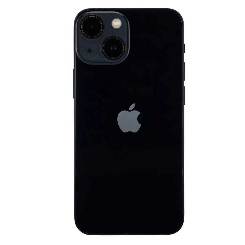 Neu Apple iPhone 13 Mini 256GB/128GB iOS 5G Handys Ohne Vertrag Vodafone 1&1 - Bild 3 von 4