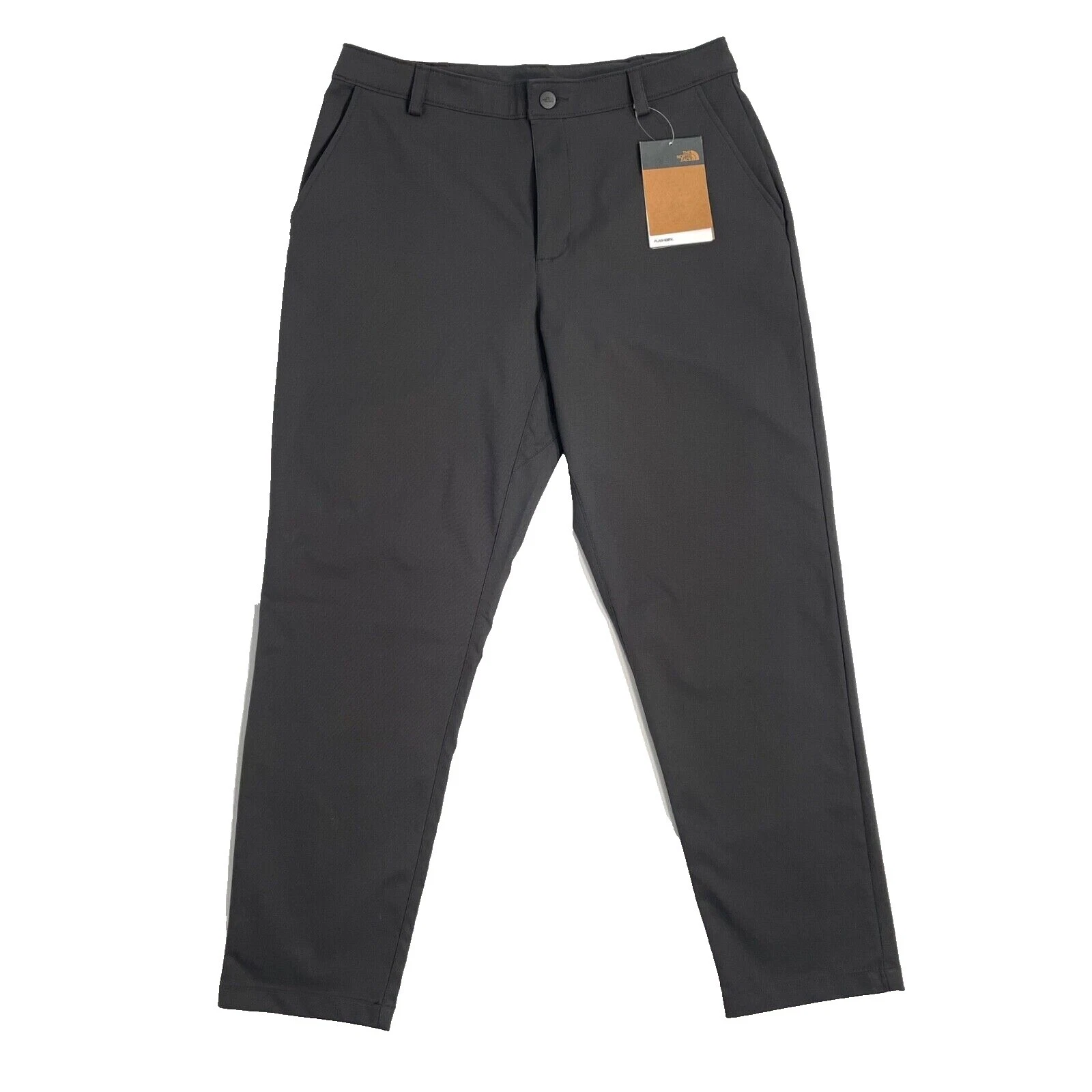 Pantalones Negros The North Face para Mujeres