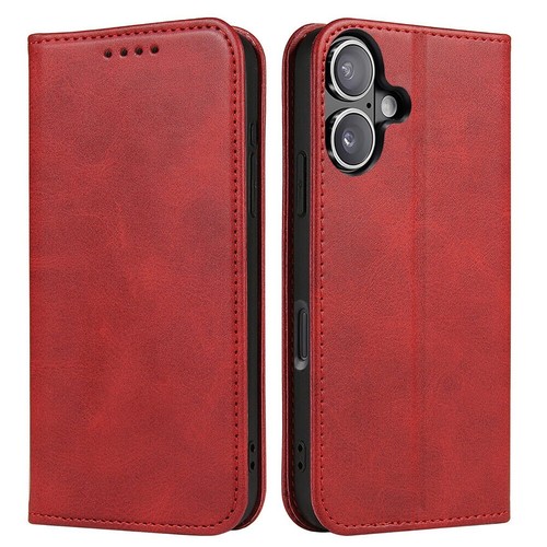 Custodia Cover a Libro per iPhone 16 15 14 13 12 11 in Ecopelle Eco pelle C01 - Imagen 21 de 49