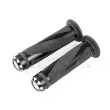 Fit For CBR300R CBR500R CBR650R VFR800 CRF1000L 7/8" Handle Bar Hand Grips