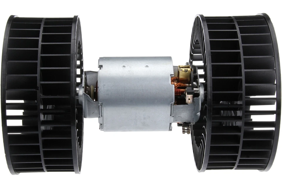 Motor soplador HVAC BMW 525i 1989-1995 URO 1990 1991 1992 1993 1994 1995 Foto 2 de 4