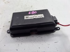 Mazda RX-7 Cover Trim FD 93-02 OEM M FD09 64 470F