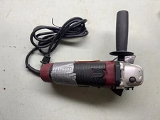 NORTHERN INDUSTRIAL 4 1/2" Heavy Duty Industrial Grinder 120v/ 60Hz w/ Discs