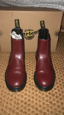 dr martens chelsea 37