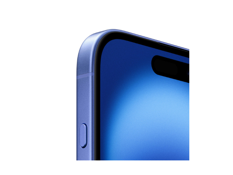 Apple iPhone 16 Plus 512GB Ultramarine MXVR3J/A 2024 Physical SIM
