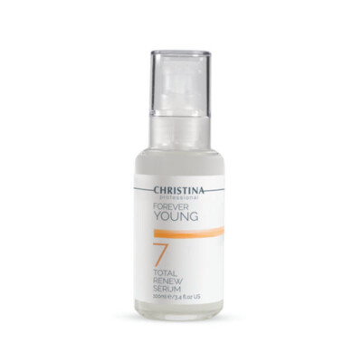 Christina Forever Young - Total Renewal Serum (Schritt 7) 100ml / 3,4oz