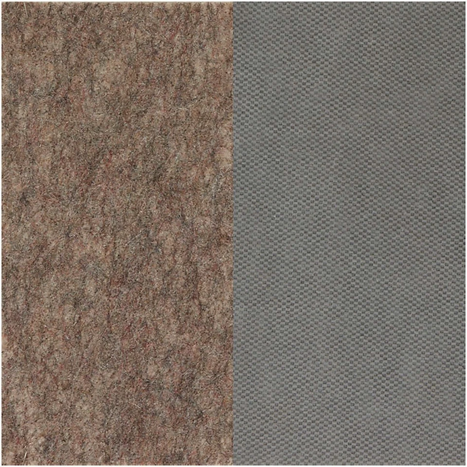 Mohawk Home 9 Ft X 12 Ft Supreme Dual Surface Felted Home Rug Pad Non Slip - Image 2 of 2