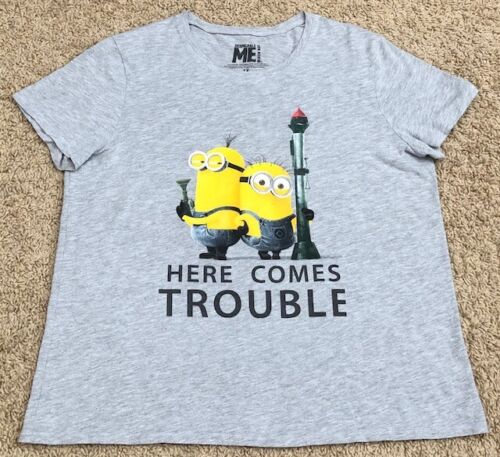 Cursed Gru Meme Despicable Me Funny shirt - Kingteeshop