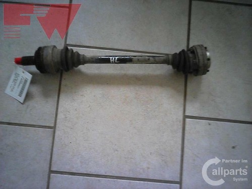 Antriebswelle HL 1,6 BMW 3er-Reihe 316i - 323ti Compact (Typ:E36)