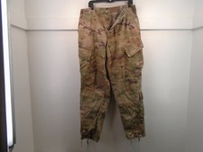 USGI US Army Air Force Multicam OCP Pants Trousers FR Medium Regular 2013 56-V