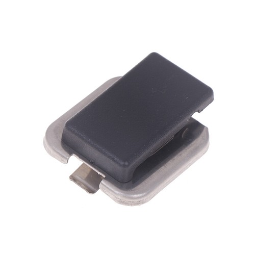 Belt Clip For Replacement Microphone Clip GP328/PTX760 Handheld Speaker Parts - Zdjęcie 6 z 10