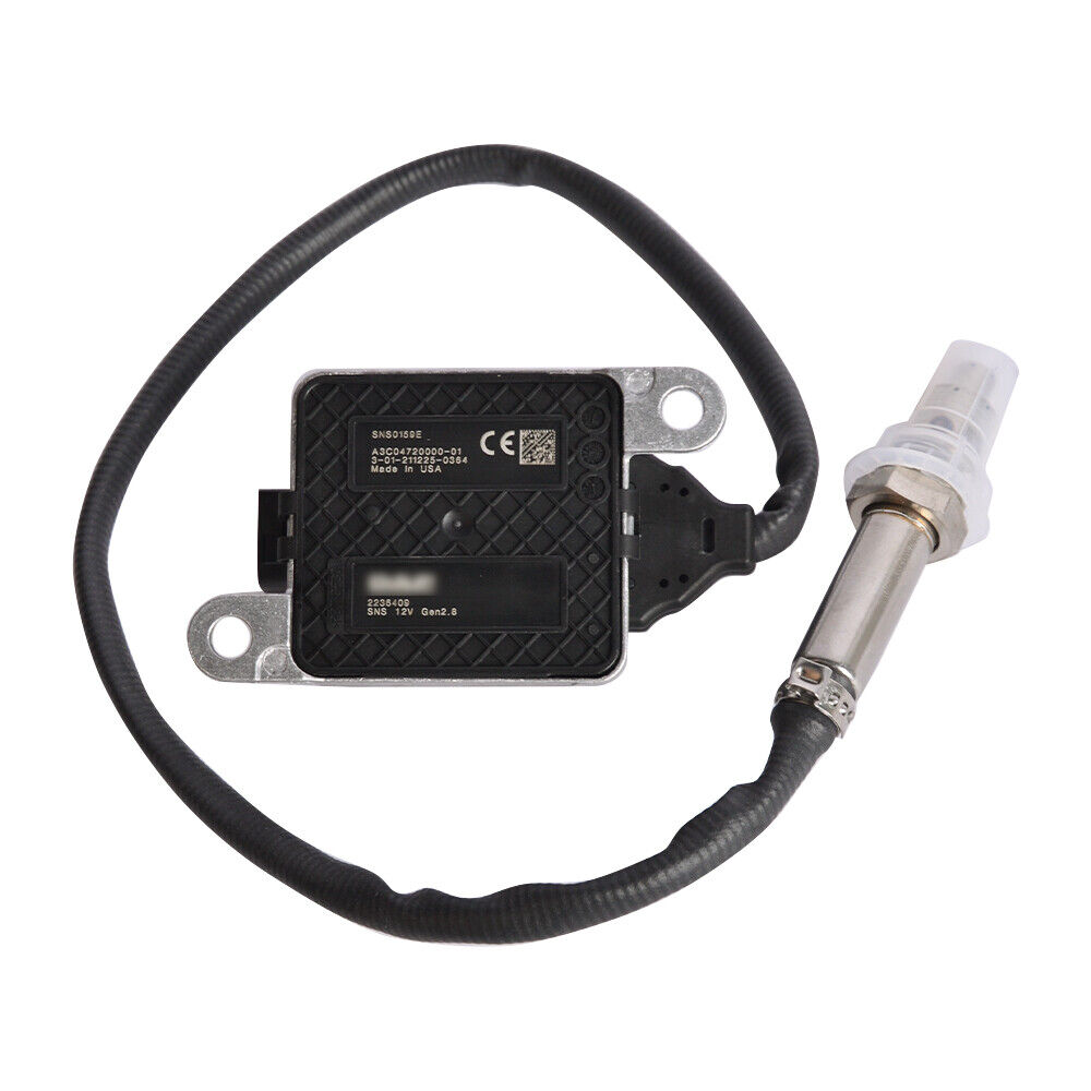2236409 2236409PE 2236409PEX Inlet Nox Sensor for MX13 2236409 2236409PE 2236409PEX Inlet Nox Sensor for MX13