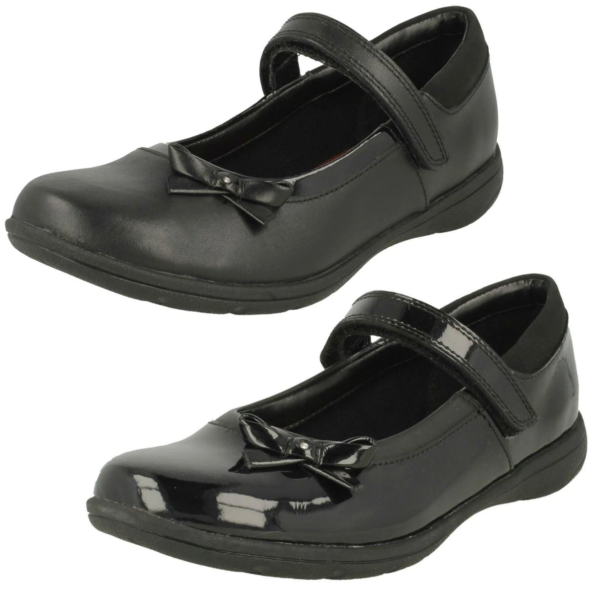 Clarks girls sale deals