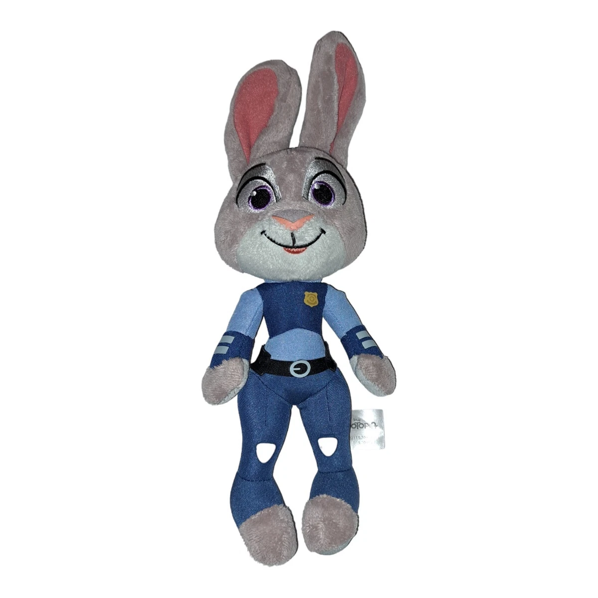 Judy sales hopps peluche