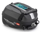 GIVI ST605+ TANK BAG BMW F 900 GS 2024 Tankbag Tanklock Bag 5L + BF11 Fitting