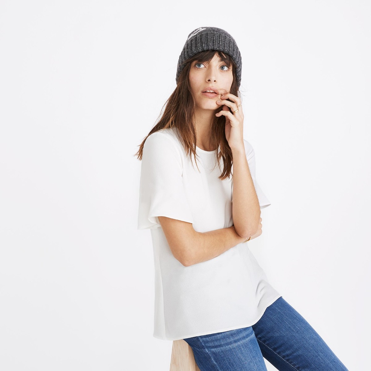 トップス meltthelady check mellow tops black Koi Ladies Tank Tops – Mak & Meli