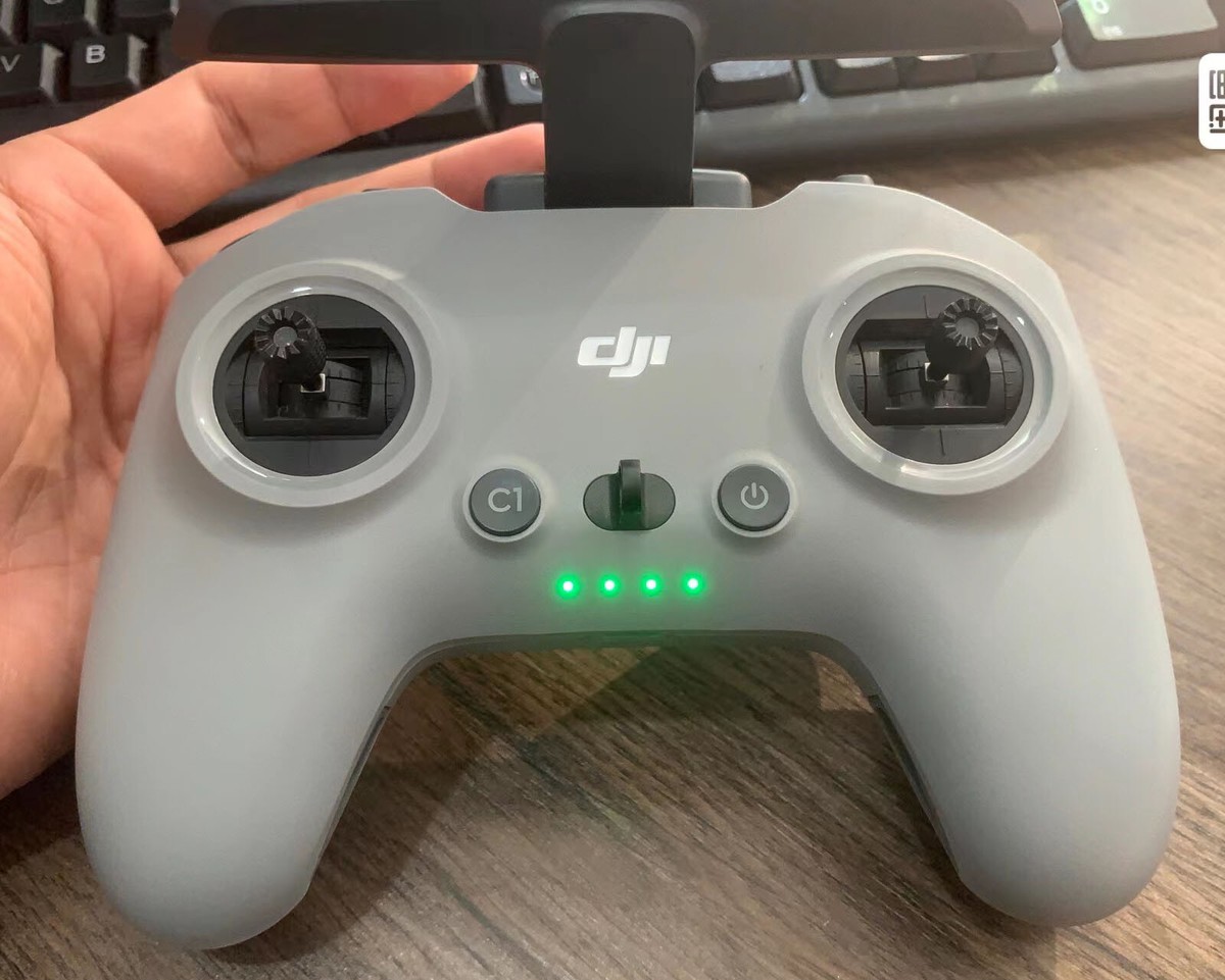 Genuine DJI FPV Remote RC Controller 2 - DJI Avata