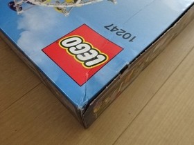 LEGO Creator Expert Ferris Wheel 10247