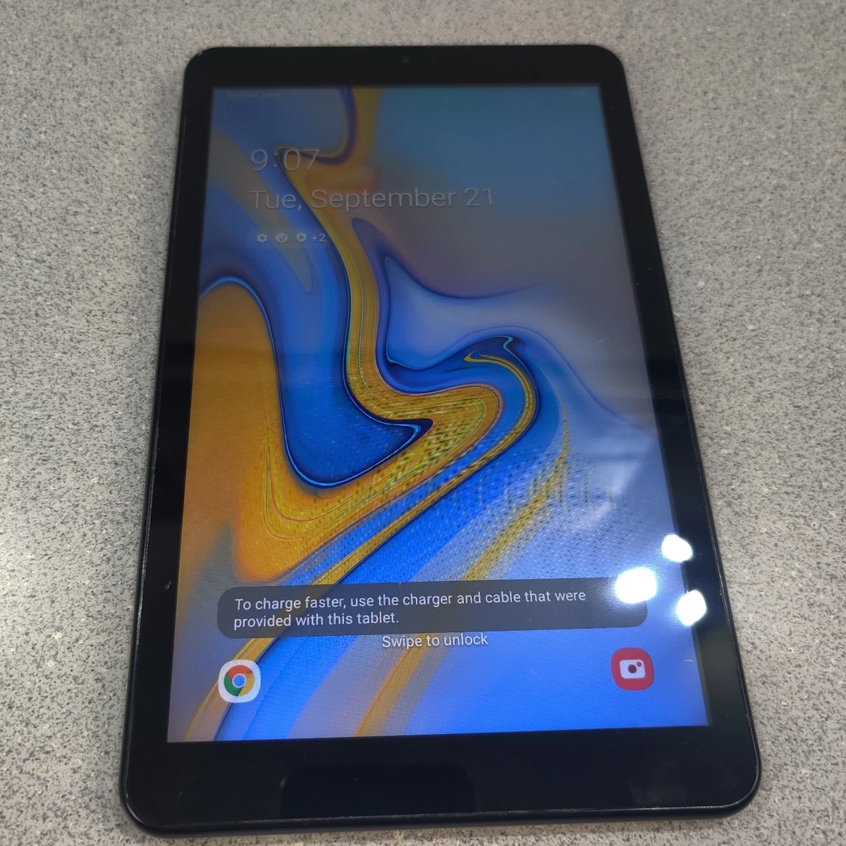 Samsung Galaxy Tab A8 for sale | eBay
