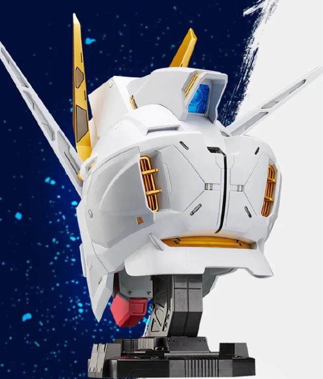 バンダイ BN HEAD Collection VOL.2 機動戦士ガンダム Bandai Bn Head Collection Vol.2 Mobile Suit Gundam ZGMF-X20A