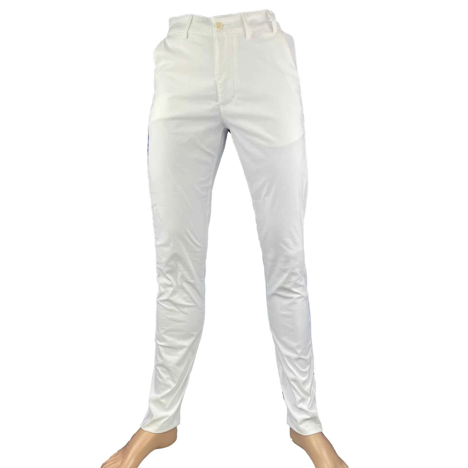 Chervo Golf Herren Hose Scotch DRY MATIC weiß 100 2.Wahl