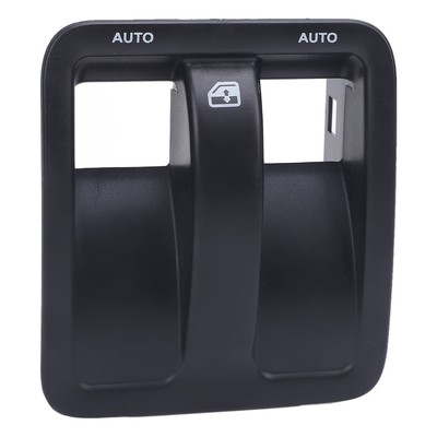  Center Dash Power Window Switch Bezel Panel Trim Cover 1RP74DX9AC Door Window
