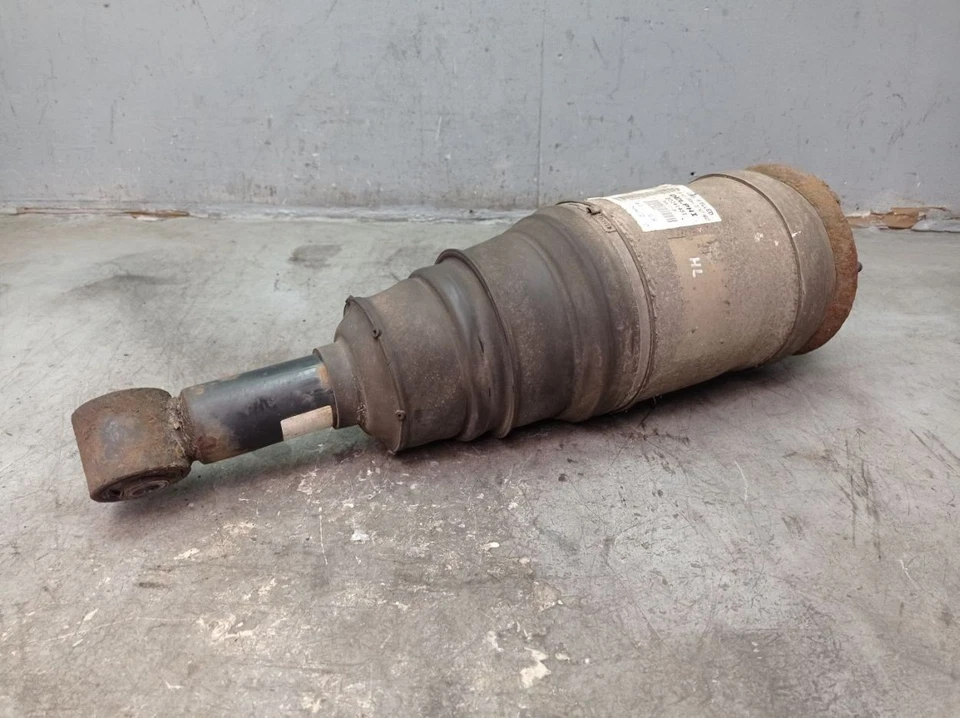 Stoßdämpfer hinten links Luftfederung für LAND ROVER  DISCOVERY III L319 2224148 - Bild 2 von 4