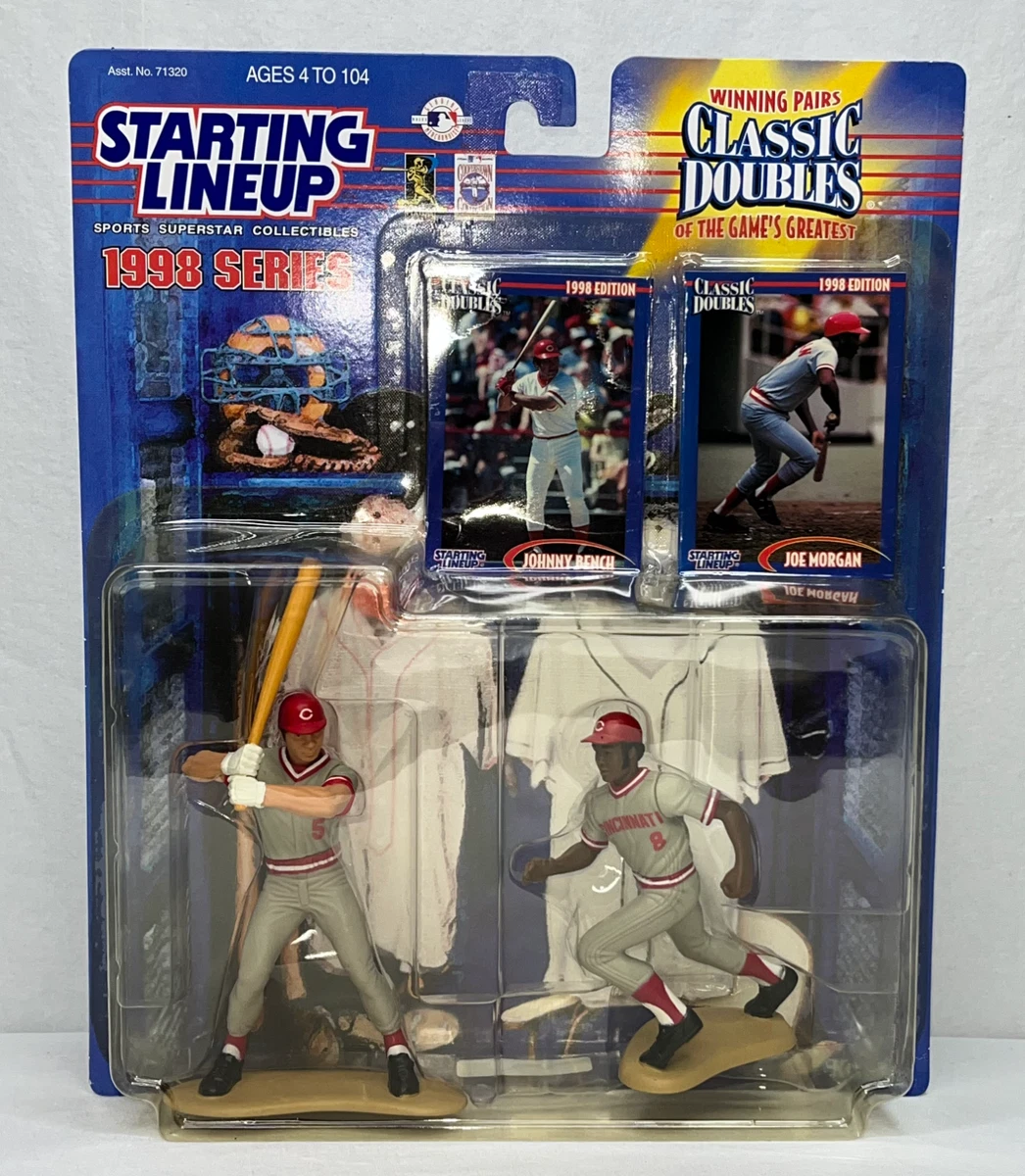 Sports 12-16 Years Action Figures 1998 Year Manufactured for sale