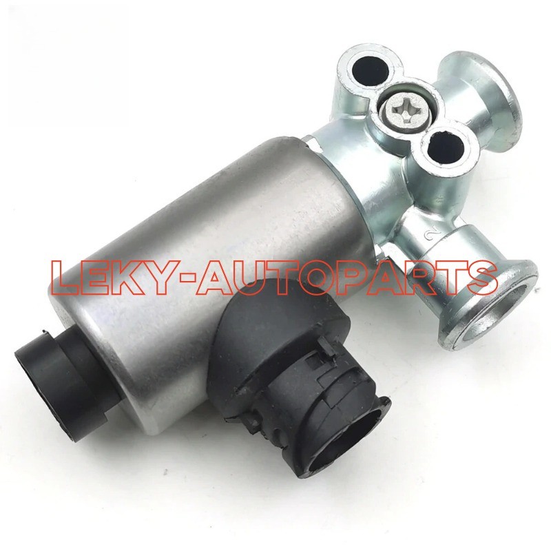 Solenoid Valve For BENZ DAF 4720706390 0049975536 0049979336 1506134 BK8509157