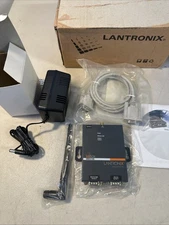LANTRONIX WBX2100 TRANSMITTER MODULE L.T.E