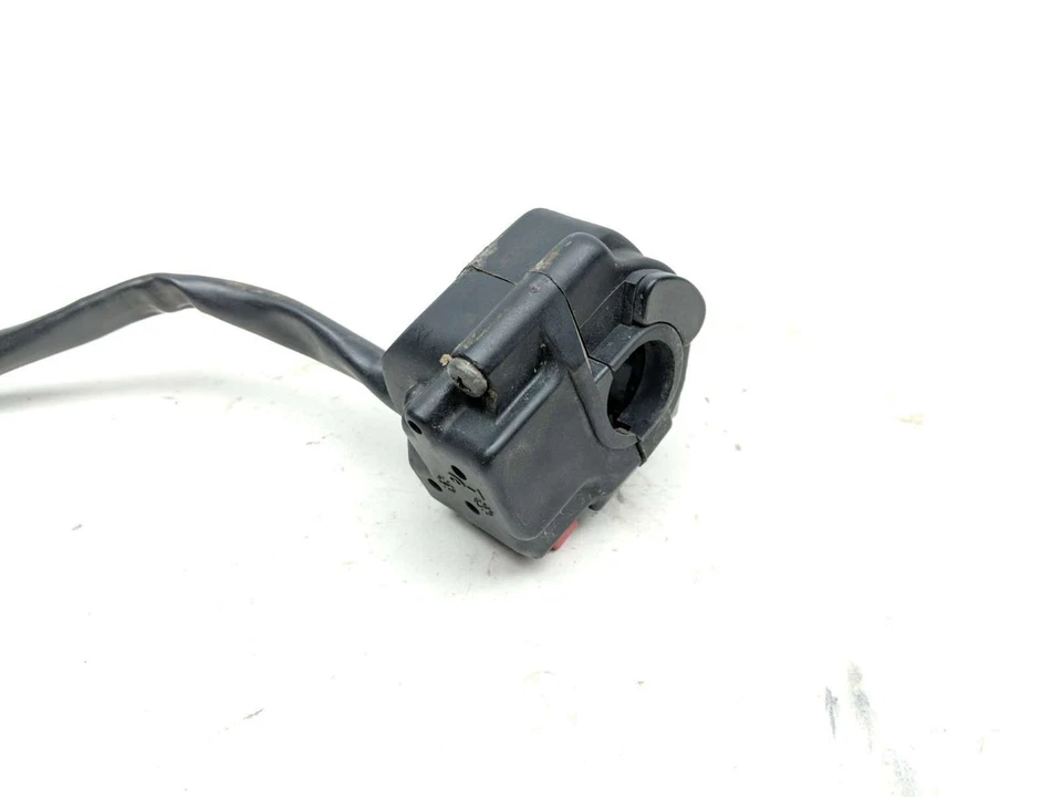 Interruptor de faro de control izquierdo Husqvarna FE 350 19 Foto 4 de 4