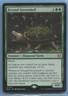 MTG: Planeswalker Stamp: Bloomburrow: Fecund Greenshell