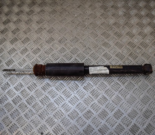 BMW Z4 Coupé E86 2006 Stoßdämpfer hinten rechts 6770342