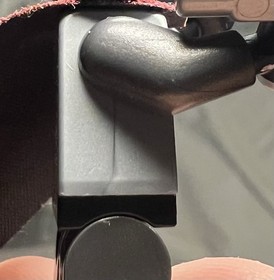 LEGO Star Wars First Order Transporter 75103 - Stormtroopers, Flametrooper- Used