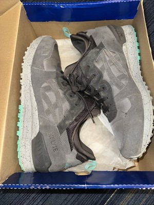 Size 12 - ASICS Gel Lyte MT Gray