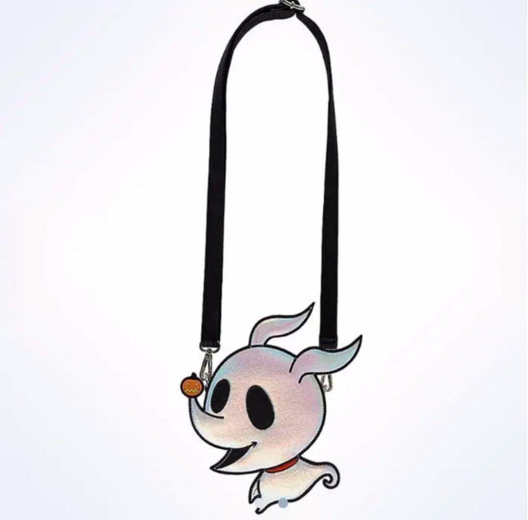 Walt Disney World Zero shoulder bag #576cc0