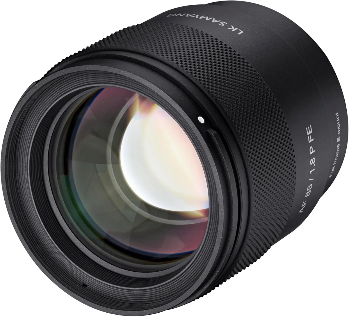 Samyang f/1.8 Camera Lenses 85mm Focal for sale | eBay