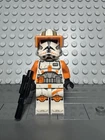 LEGO Star Wars Commander Cody Phase 2 minifigure  ( 75337 )