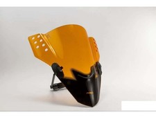 Puig Orange Rafale Screen Triumph Speed Triple 1050 R 2016-2017