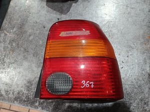 Volkswagen VW Lupo 6X Rücklicht Heckleuchte Rückleuchte rechts 6H0945112H