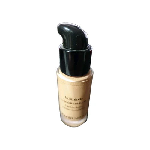 Giorgio Armani Luminous Silk Foundation - No.8, 18ml