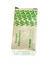 Hassett International 122mmx60mm Hi-Heat Ceramic Infra-Red Element HSC 125W 220V